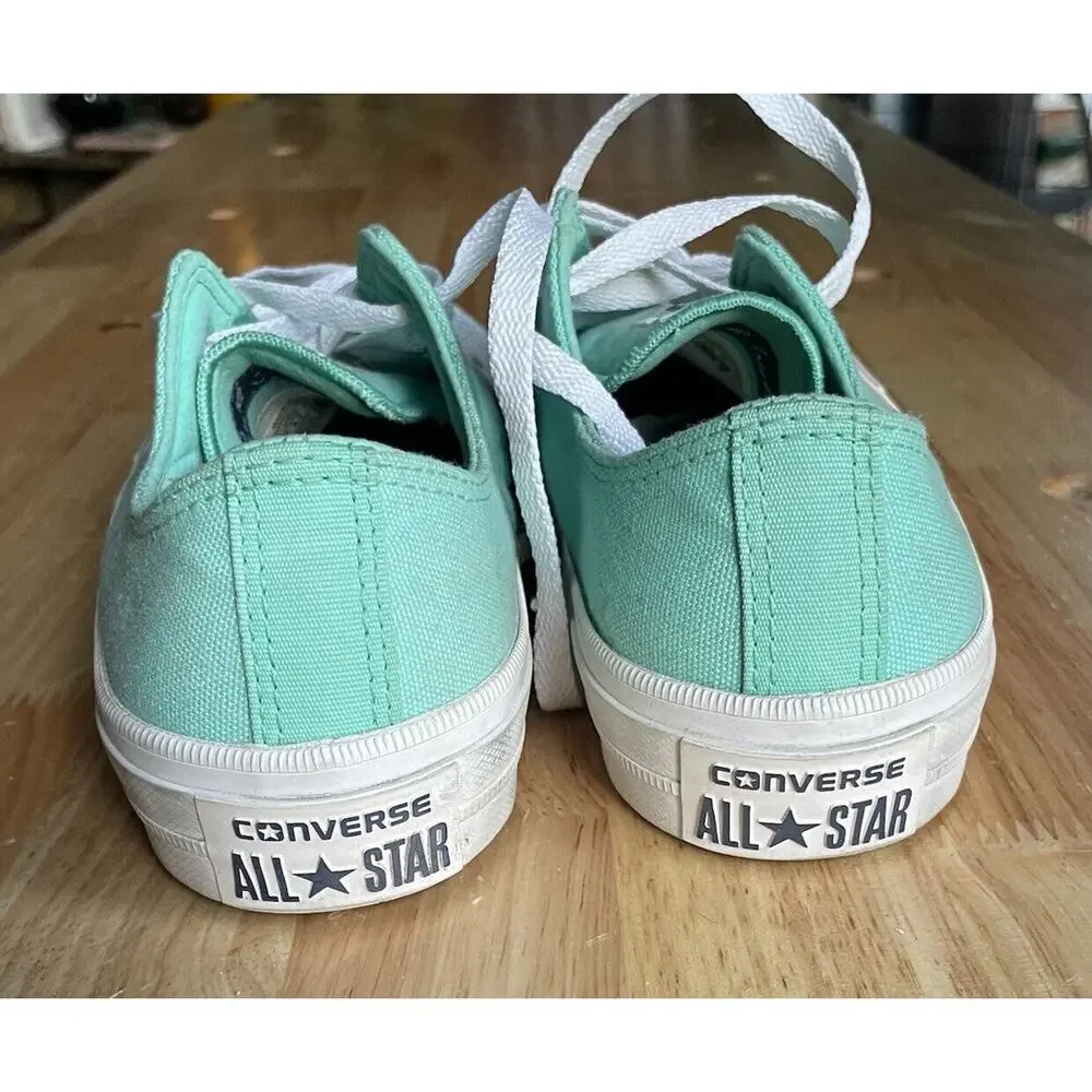 Converse Shoes Chuck Taylor‎ Lunarlon Insole Sneaker Womens Size 6.5